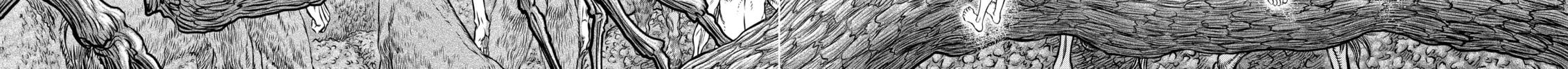 Berserk Chapter 346 page 8 - 