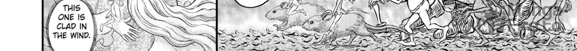 Berserk Chapter 346 page 10 - 