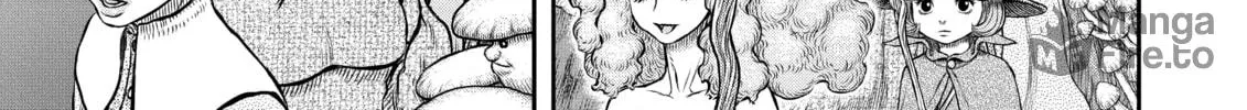 Berserk Chapter 347 page 18 - 