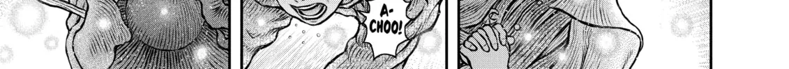 Berserk Chapter 347 page 22 - 
