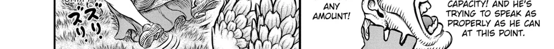 Berserk Chapter 347 page 8 - 