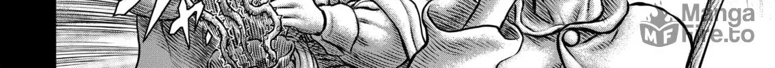 Berserk Chapter 348 page 36 - 