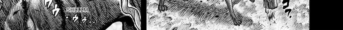 Berserk Chapter 348 page 38 - 