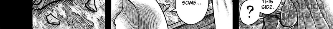 Berserk Chapter 348 page 48 - 