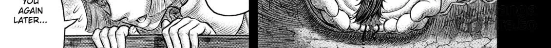 Berserk Chapter 348 page 54 - 