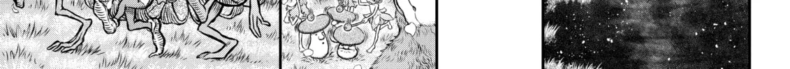 Berserk Chapter 349 page 2 - 