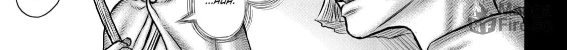 Berserk Chapter 349 page 20 - 