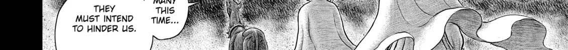 Berserk Chapter 349 page 26 - 