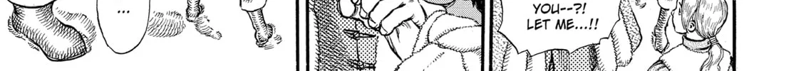 Berserk Chapter 35 page 32 - 