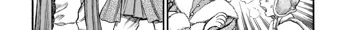 Berserk Chapter 35 page 8 - 