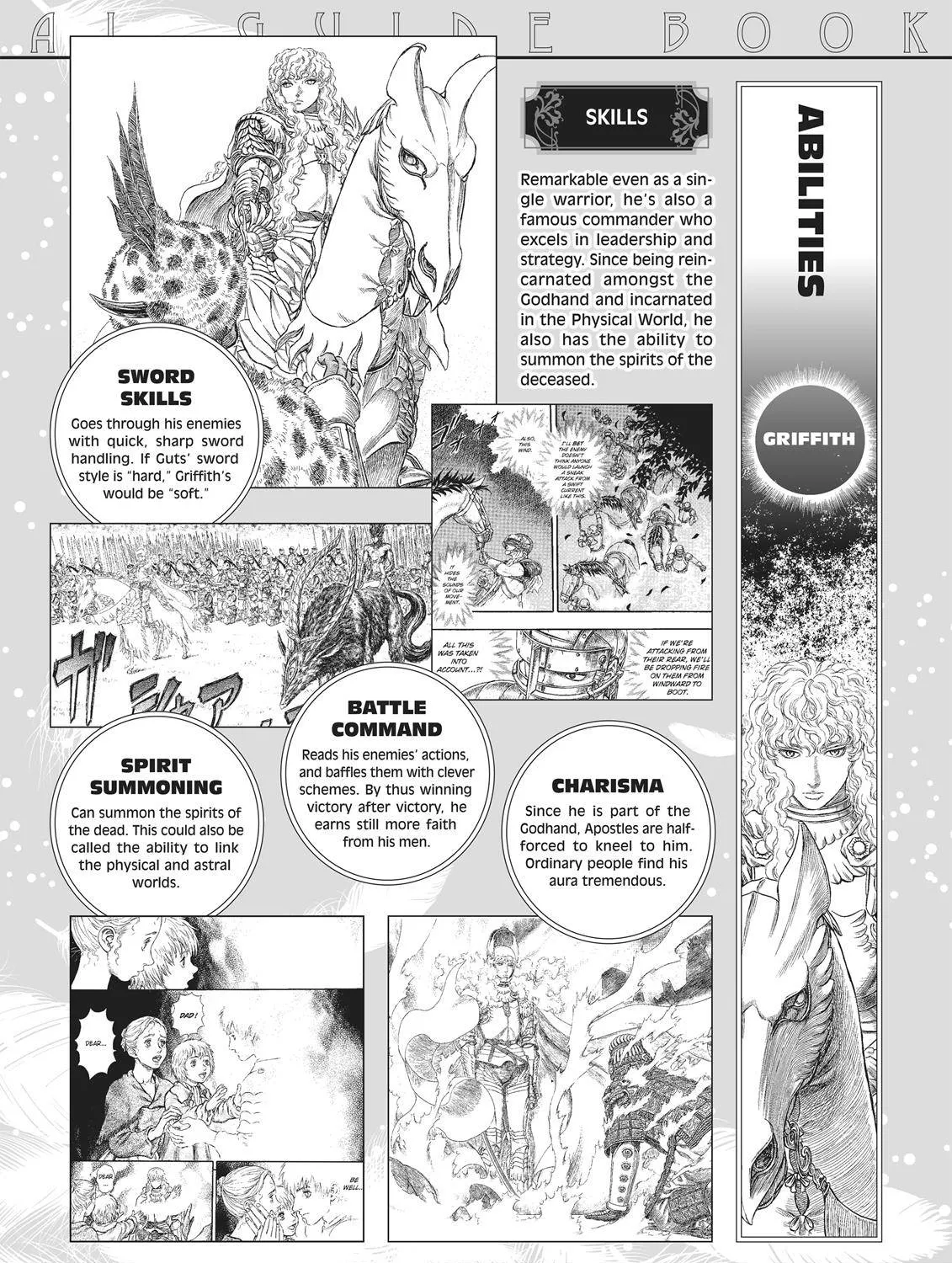 Berserk Chapter 350.5 page 113 - 