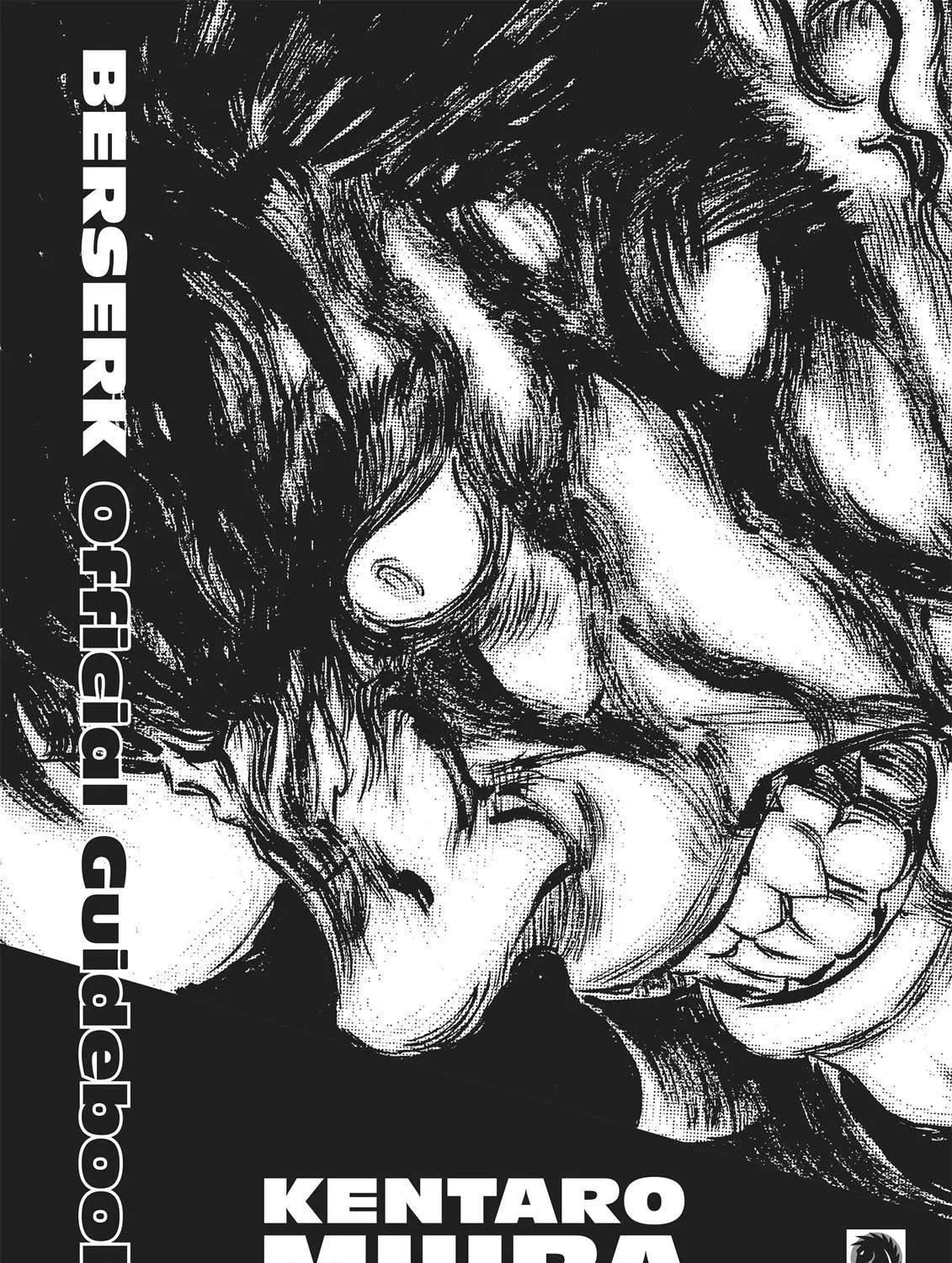 Berserk Chapter 350.5 page 19 - 