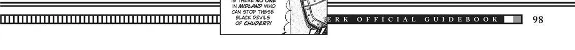 Berserk Chapter 350.5 page 192 - 