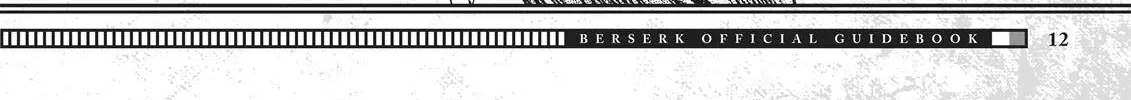Berserk Chapter 350.5 page 26 - 