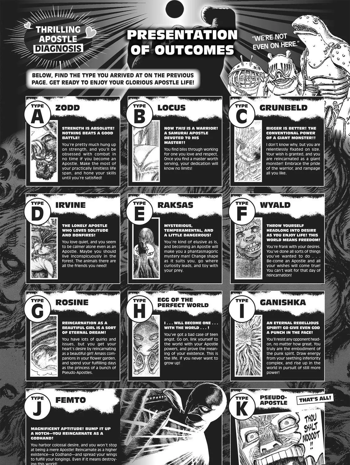 Berserk Chapter 350.6 page 105 - 