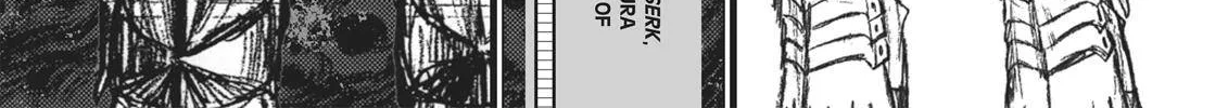 Berserk Chapter 350.6 page 108 - 