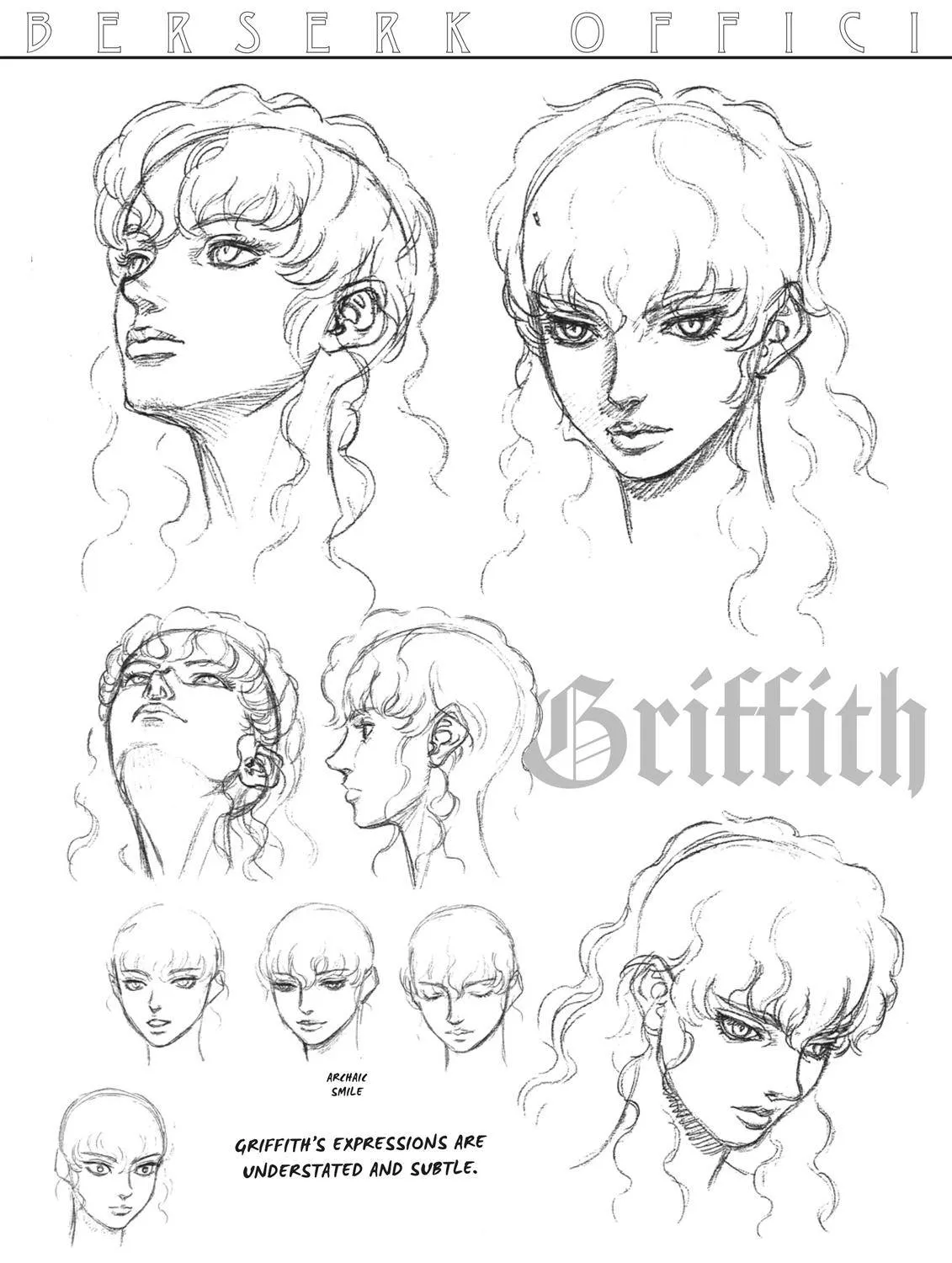 Berserk Chapter 350.6 page 161 - 