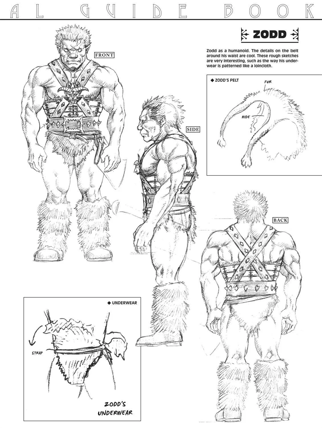 Berserk Chapter 350.6 page 167 - 