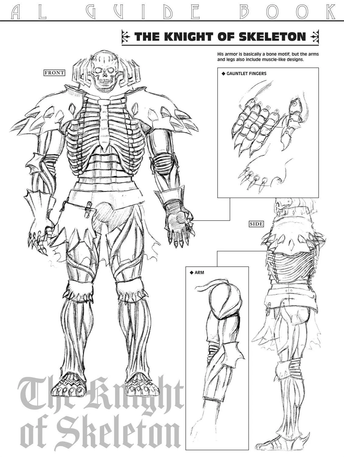 Berserk Chapter 350.6 page 171 - 