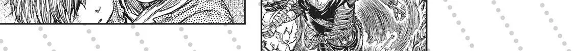 Berserk Chapter 350.6 page 42 - 