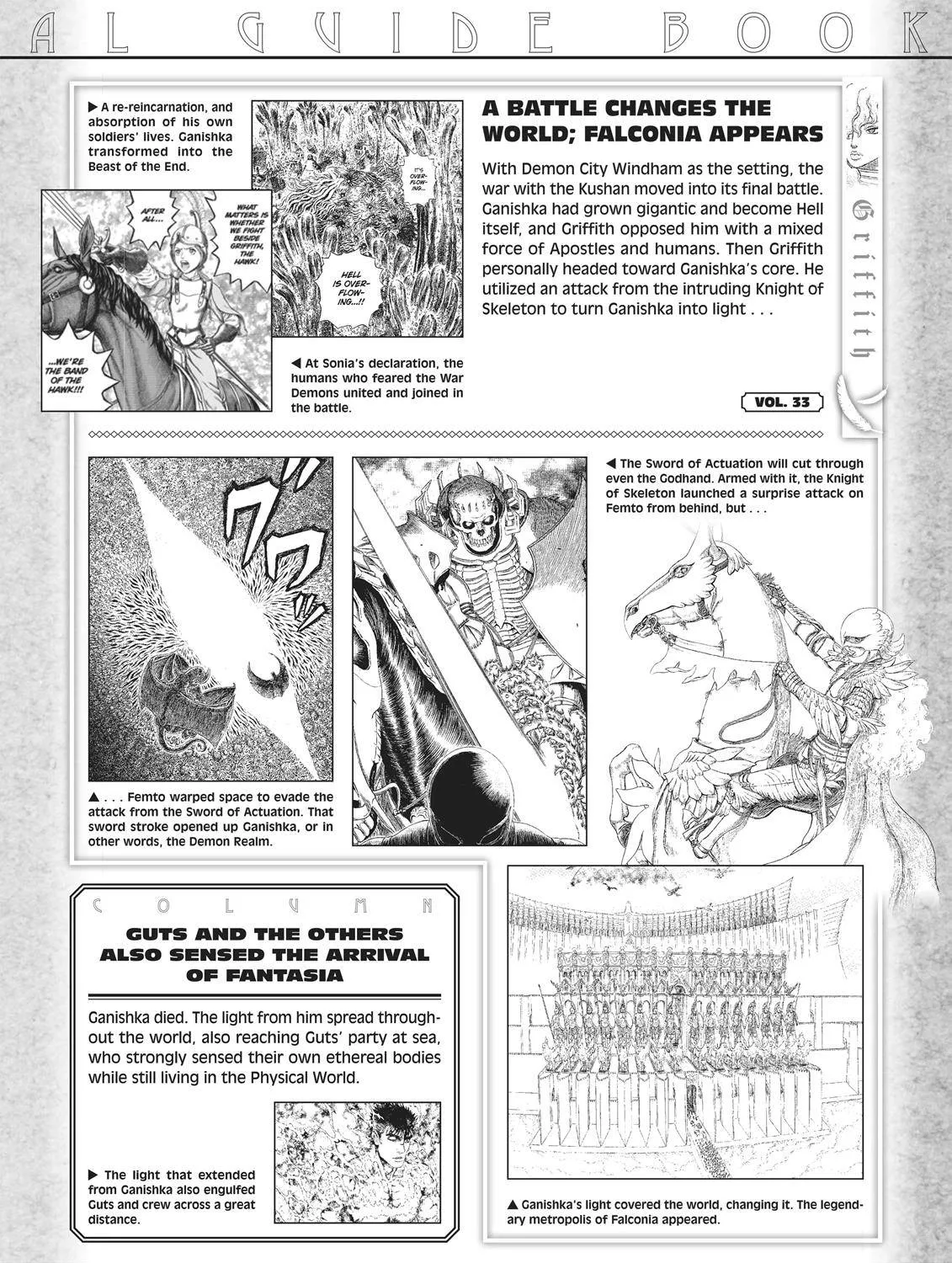 Berserk Chapter 350.6 page 95 - 