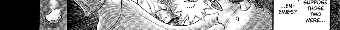 Berserk Chapter 350 page 4 - 