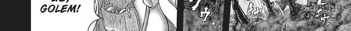 Berserk Chapter 351 page 12 - 