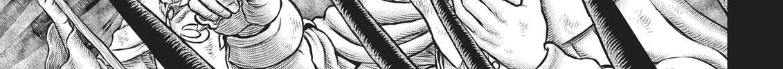 Berserk Chapter 351 page 34 - 