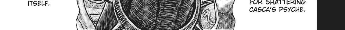 Berserk Chapter 352 page 16 - 