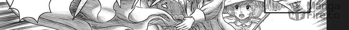 Berserk Chapter 352 page 24 - 