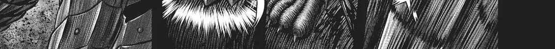 Berserk Chapter 352 page 32 - 