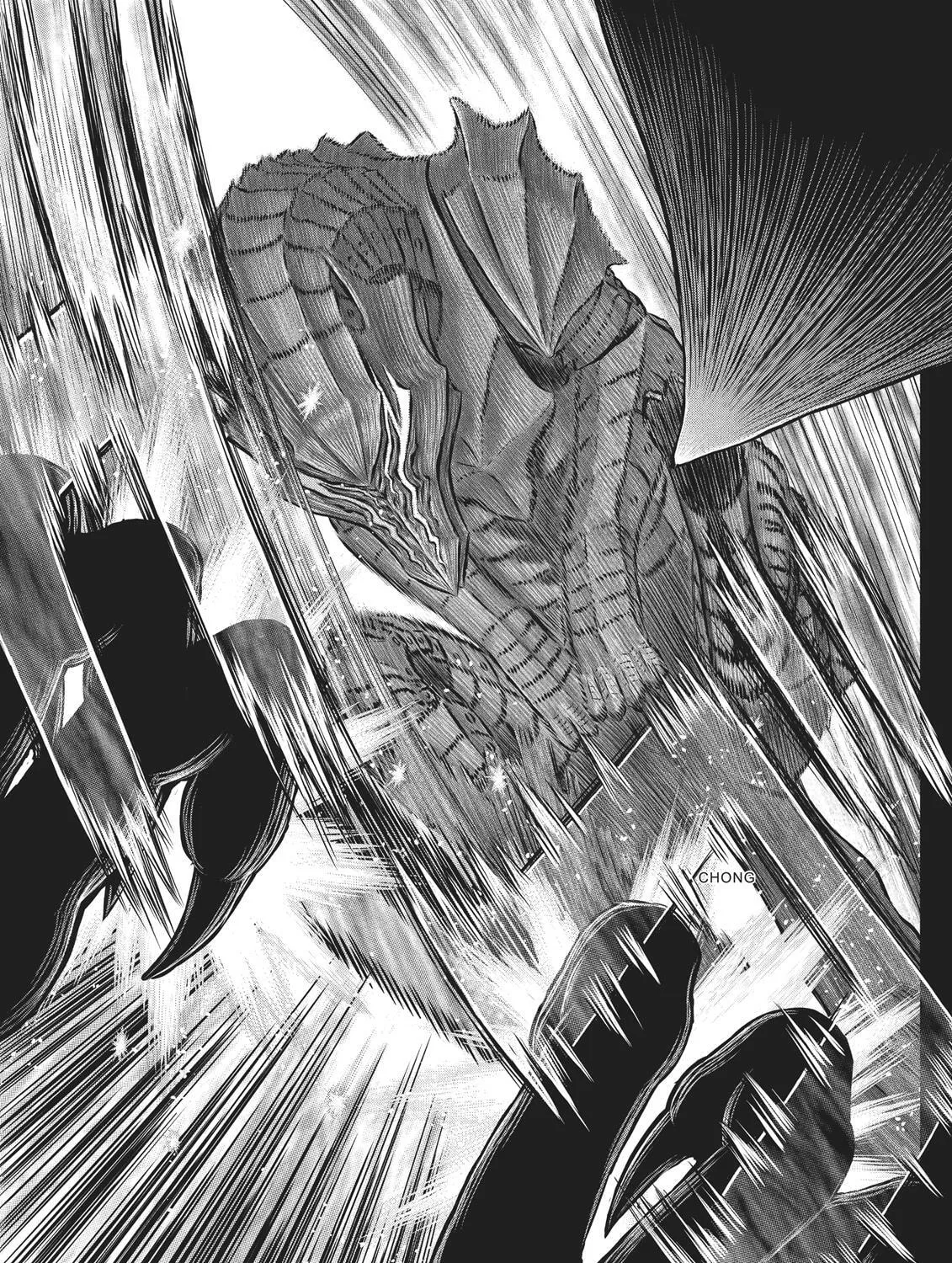 Berserk Chapter 353 page 15 - 