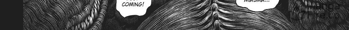 Berserk Chapter 353 page 18 - 