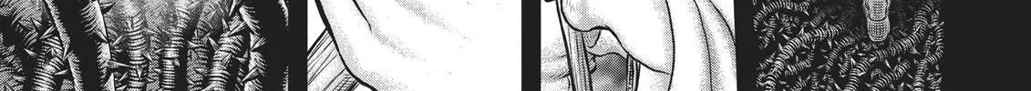 Berserk Chapter 354 page 2 - 