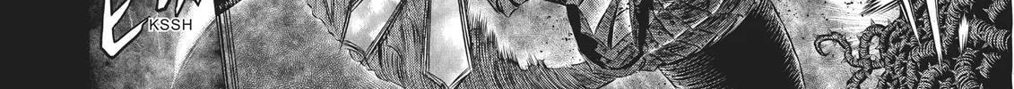 Berserk Chapter 354 page 22 - 