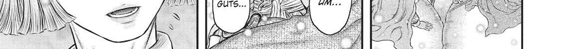 Berserk Chapter 355 page 14 - 