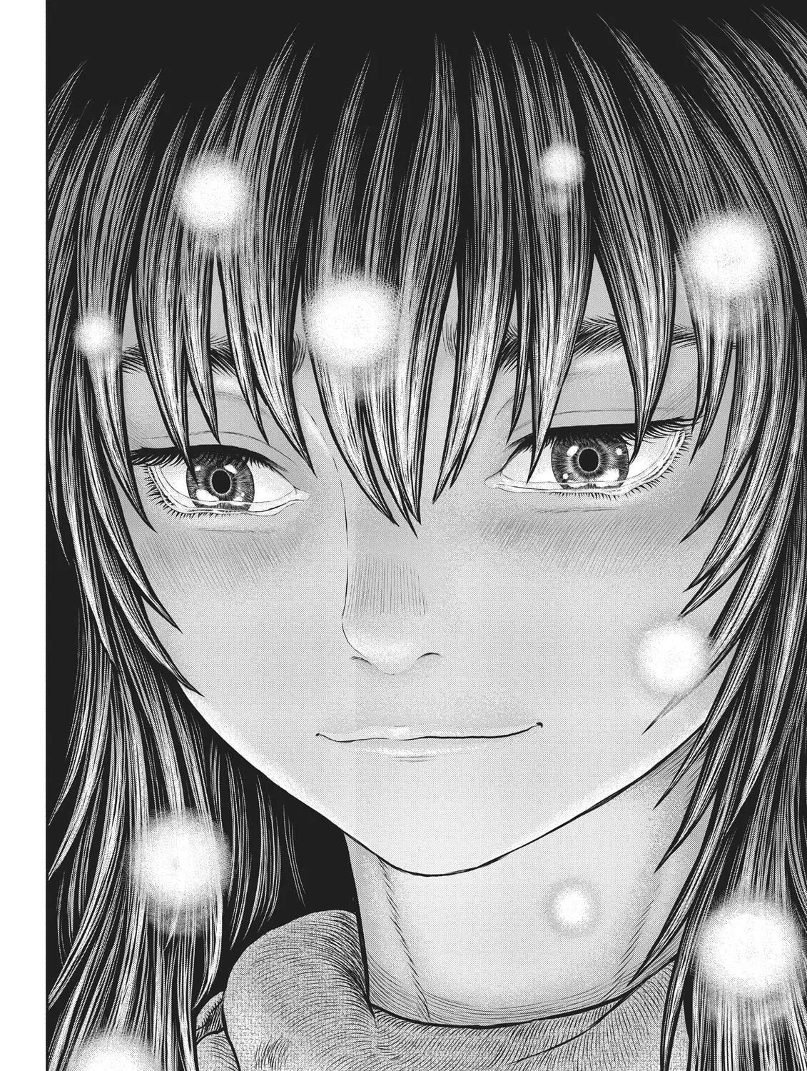 Berserk Chapter 355 page 15 - 
