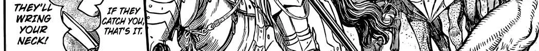 Berserk Chapter 356.1 page 16 - 