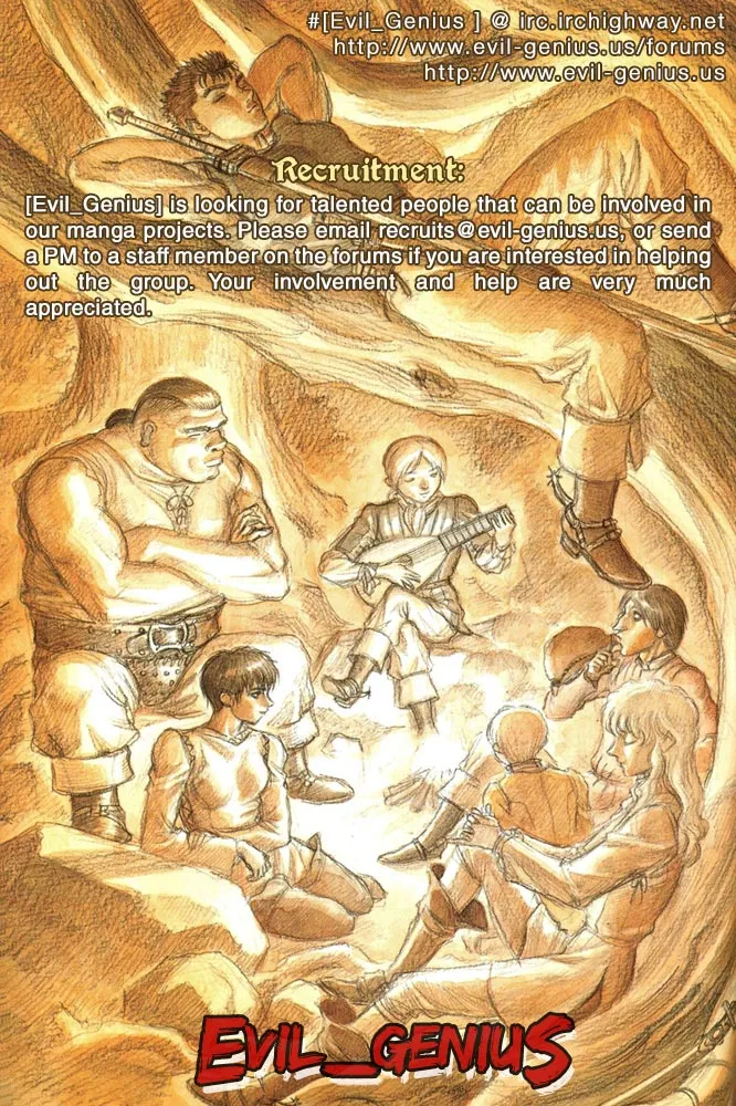 Berserk Chapter 356.1 page 24 - 