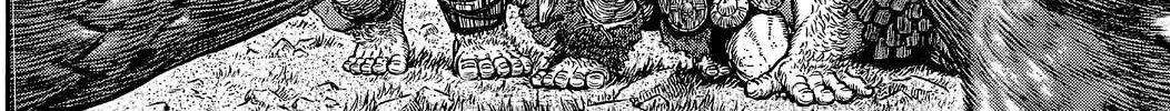 Berserk Chapter 356.1 page 10 - 