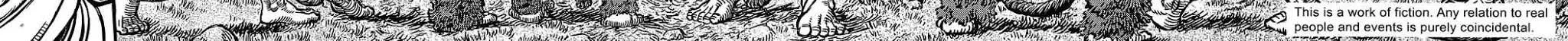Berserk Chapter 356.2 page 4 - 