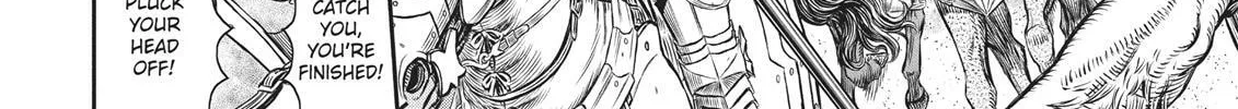 Berserk Chapter 356 page 16 - 