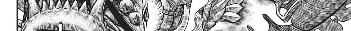 Berserk Chapter 356 page 38 - 