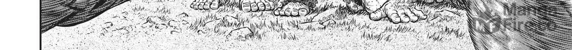Berserk Chapter 356 page 10 - 