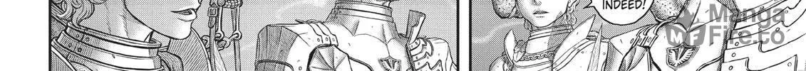 Berserk Chapter 357 page 12 - 