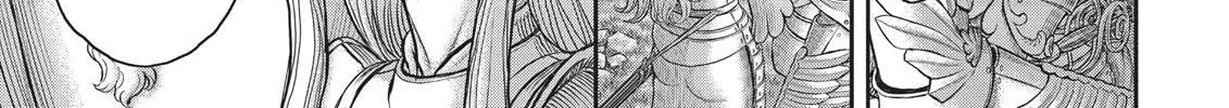 Berserk Chapter 357 page 14 - 