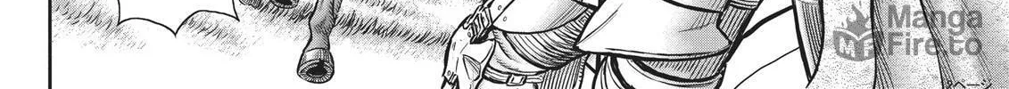 Berserk Chapter 357 page 20 - 