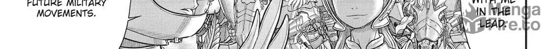 Berserk Chapter 357 page 30 - 