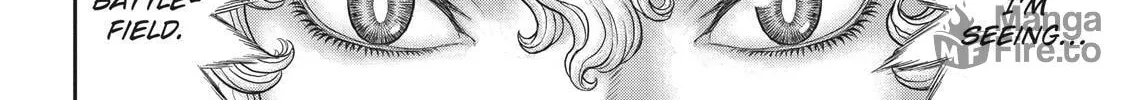 Berserk Chapter 357 page 6 - 