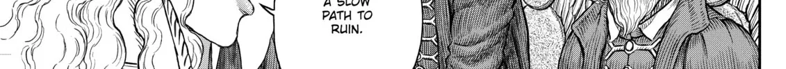 Berserk Chapter 358 page 14 - 